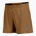 Pantaloncini da corsa da uomo SCOTT Endurance Vented bread brown