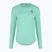 Maglia a maniche lunghe da corsa donna SCOTT Endurance Tech miami green