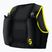 Gilet da corsa SCOTT RC Light Tr'2 Hydration Pack nero/giallo sicurezza