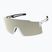 Occhiali da sole SCOTT Stride white/amp white chrome