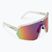 Occhiali da sole SCOTT Sport Shield traslucido/alcalino cromato