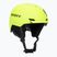 Casco da sci junior SCOTT Keeper 2 neon yellow