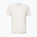 Maglia da corsa da uomo SCOTT Endurance DRI Tee cotton white/toast beige