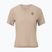 Maglietta da corsa da donna SCOTT Endurance LT Tee toast beige