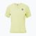 Maglietta da corsa da donna SCOTT Endurance LT Tee pastel yellow