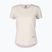Maglia da running da donna SCOTT Endurance Tech cotton white/bliss pink