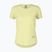 Maglia da running da donna SCOTT Endurance Tech pastel yellow