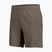 Pantaloncini da corsa da uomo SCOTT Endurance LT wood grey