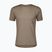 Maglia da corsa da uomo SCOTT Endurance Tech toast beige