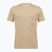 Maglia da corsa da uomo SCOTT Endurance Tech toast beige