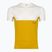 Maglia da corsa da uomo SCOTT Endurance Tech white/sundial yellow
