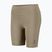 Pantaloncini da corsa da donna SCOTT Endurance Tight toast beige