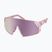 Occhiali da sole SCOTT Pro Shield light pink/amp lavender chrome