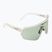 Occhiali da sole SCOTT Sport Shield Translucent/Amp Green