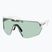 Occhiali da sole SCOTT Sport Shield Translucent/Amp Green