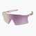 Occhiali da sole SCOTT Stride Compact light pink/amp lavender chrome