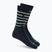 Calzini SCOTT Rings Crew dark blue