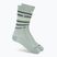 Calzini SCOTT Rings Crew spray grey