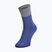 Calzini SCOTT Block Stripe Crew dark blue/spray grey