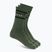 Calzini SCOTT Retro Casual Crew 3 pairs tranguil green