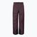 Pantaloni da sci da uomo SCOTT Ultimate Dryo 10 cocoa red
