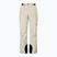 Pantaloni da sci da donna SCOTT Ultimate Dryo 10 latte beige