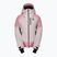 Giacca da sci da donna SCOTT Ultimate GTX wax pink/cocoa red