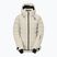 Giacca da sci da donna SCOTT Ultimate Warm latte beige