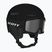 Casco da sci SCOTT Track + Gogle Trace black