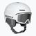 Casco da sci SCOTT Track + Gogle Trace white