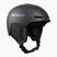 Casco da sci SCOTT Track granite black/holo silver
