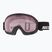 Maschera da sci SCOTT Unlimited II OTG black/rose