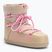 Stivali da neve INUIKII Mountain beige da donna