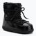 Stivali da neve donna INUIKII Mountain Metallic black