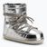 Doposci da donna INUIKII Mountain Metallic silver