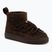 Doposci da donna Inuikii Classic Low dark brown