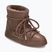 Doposci da donna INUIKII Full Leather dark brown