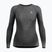 Maglia termica donna a manica lunga Odlo Performance Warm Blackcomb Bl Top Crew Neck black