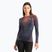 Maglia termica da donna ODLO Blackcomb Eco india ink