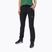 Pantaloni da trekking da donna Mammut Runbold nero