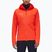 Giacca softshell da uomo Mammut Ultimate VII SO rosso caldo