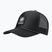 Cappello da baseball Mammut Crag Logo nero