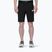 Pantaloncini da trekking da uomo Mammut Aenergy Light SO nero