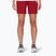 Pantaloncini da trekking da donna Mammut Aenergy Light SO rosso sangue