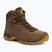 Scarponi da trekking da uomo Mammut Mercury IV Mid GTX moor / verde ambra
