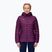 Piumino donna Mammut Albula IN Hooded grape