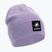 Mammut Fedoz berretto invernale viola fumo
