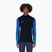 Mammut felpa da trekking da uomo Aenergy ML Half Zip Pull notte/azurite