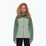 Mammut Alto Guide HS Giacca da pioggia da donna con cappuccio giada/ giada scuro