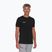 Camicia da trekking Mammut Tree Wool FL da uomo, nero